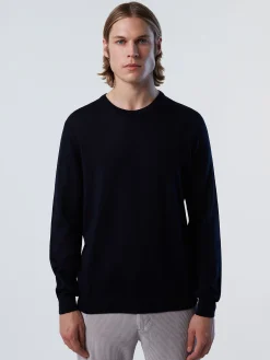 North Sails Maglione in hydrowool*Uomo Outlet|Maglioni E Cardigan