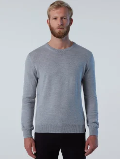 North Sails Maglione in hydrowool*Uomo Outlet|Maglioni E Cardigan