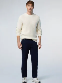 North Sails Maglione in lana e cotone*Uomo Maglioni E Cardigan