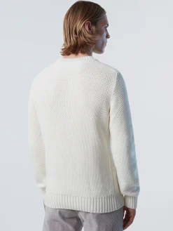 North Sails Maglione in lana e cotone*Uomo Outlet|Maglioni E Cardigan