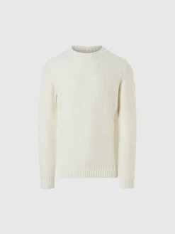 North Sails Maglione in lana e cotone*Uomo Outlet|Maglioni E Cardigan