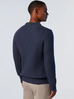 North Sails Maglione in lana e cotone*Uomo Outlet|Maglioni E Cardigan