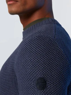 North Sails Maglione in lana e cotone*Uomo Outlet|Maglioni E Cardigan