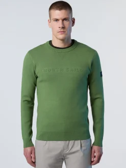 North Sails Maglione punto Milano*Uomo Shop By Look|Maglioni E Cardigan