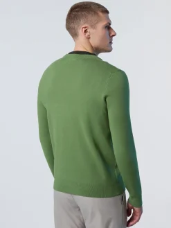 North Sails Maglione punto Milano*Uomo Shop By Look|Maglioni E Cardigan