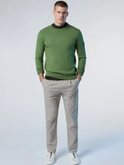 North Sails Maglione punto Milano*Uomo Shop By Look|Maglioni E Cardigan