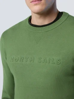 North Sails Maglione punto Milano*Uomo Shop By Look|Maglioni E Cardigan