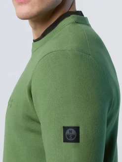 North Sails Maglione punto Milano*Uomo Shop By Look|Maglioni E Cardigan