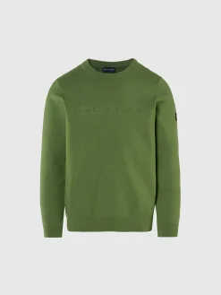 North Sails Maglione punto Milano*Uomo Shop By Look|Maglioni E Cardigan