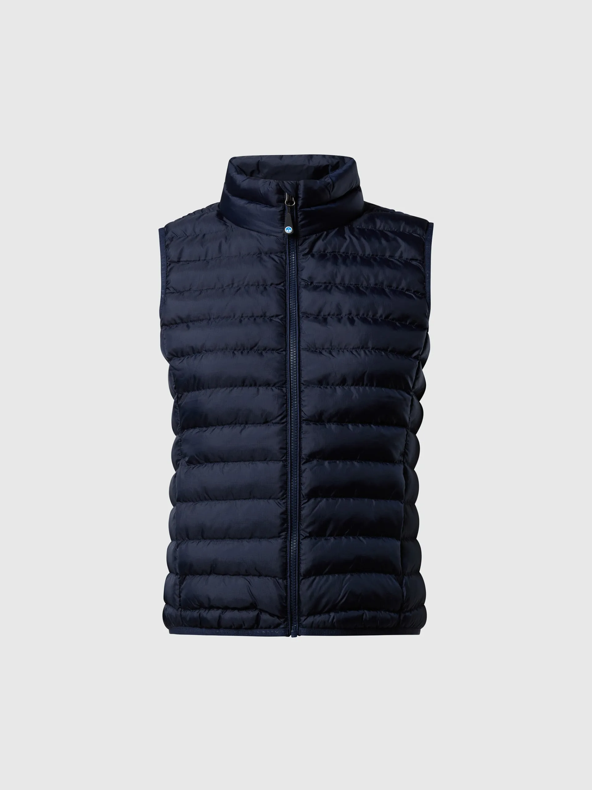 North Sails Marstrand Quilted Vest*Donna Smanicati