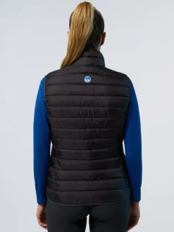 North Sails Marstrand Quilted Vest*Donna Smanicati