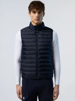 North Sails Marstrand Quilted Vest*Uomo Smanicati