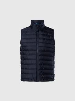 North Sails Marstrand Quilted Vest*Uomo Smanicati