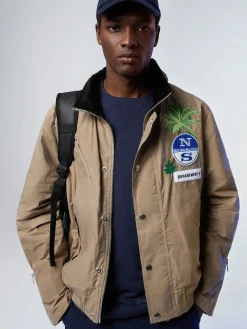 North Sails x Department Five Sailor*Uomo Outlet|Outlet