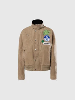 North Sails x Department Five Sailor*Uomo Outlet|Outlet