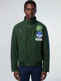 North Sails x Department Five Sailor*Uomo Outlet