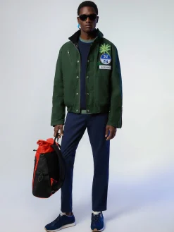 North Sails x Department Five Sailor*Uomo Outlet