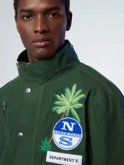 North Sails x Department Five Sailor*Uomo Outlet