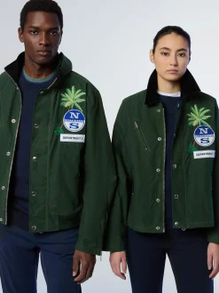 North Sails x Department Five Sailor*Uomo Outlet