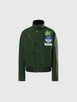 North Sails x Department Five Sailor*Uomo Outlet