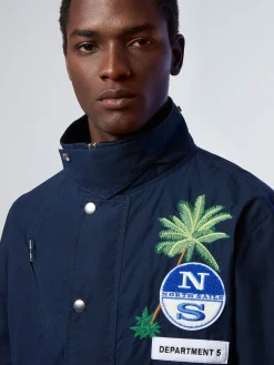 North Sails x Department Five Sailor*Uomo Outlet