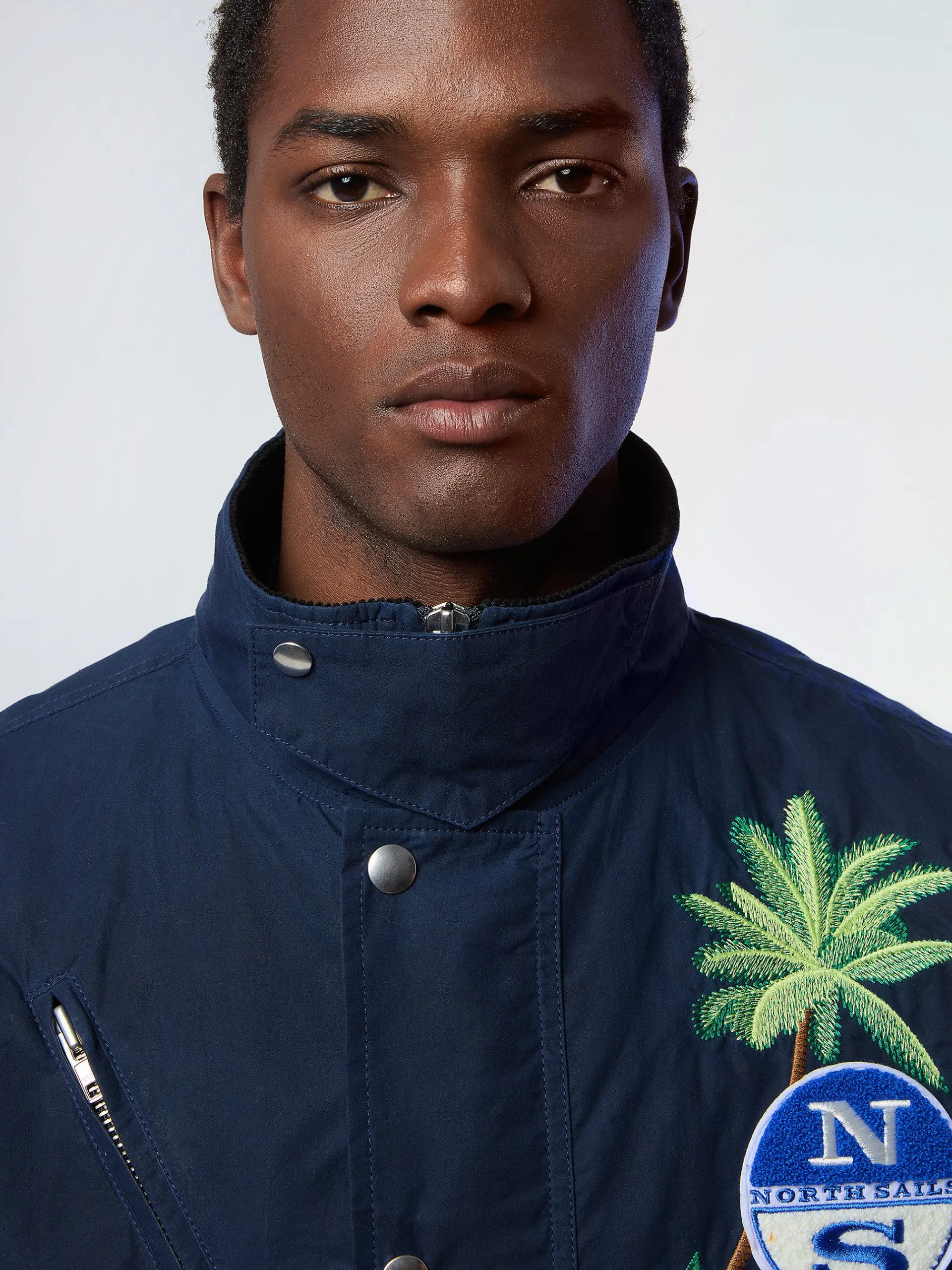 North Sails x Department Five Sailor*Uomo Outlet