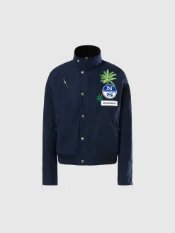 North Sails x Department Five Sailor*Uomo Outlet