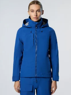 North Sails NSTEC - Giacca da donna Inshore*Donna Giacche
