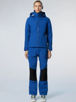 North Sails NSTEC - Giacca da donna Inshore*Donna Giacche