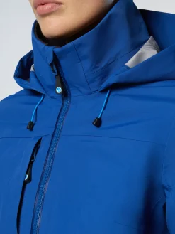 North Sails NSTEC - Giacca da donna Inshore*Donna Giacche