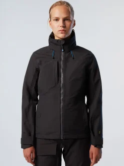 North Sails NSTEC - Giacca da donna Inshore*Donna Giacche