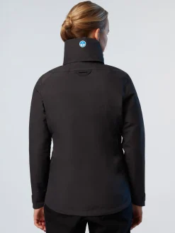 North Sails NSTEC - Giacca da donna Inshore*Donna Giacche