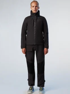 North Sails NSTEC - Giacca da donna Inshore*Donna Giacche