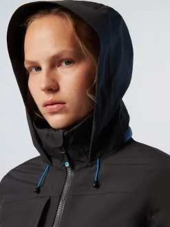 North Sails NSTEC - Giacca da donna Inshore*Donna Giacche