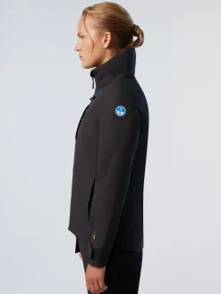 North Sails NSTEC - Giacca da donna Inshore*Donna Giacche
