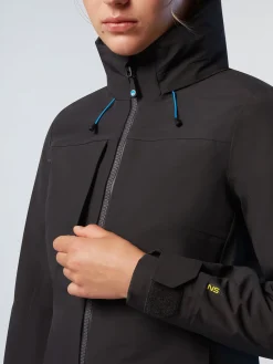 North Sails NSTEC - Giacca da donna Inshore*Donna Giacche