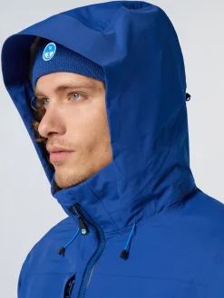 North Sails NSX - Giacca Inshore*Uomo Giacche