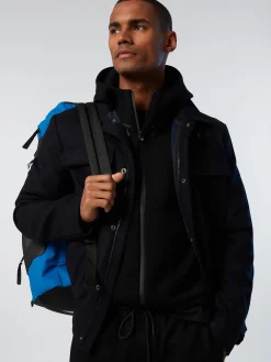 North Sails Overshirt Wharf*Uomo Outlet