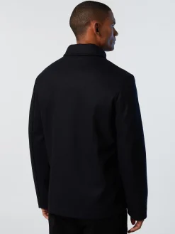 North Sails Overshirt Wharf*Uomo Outlet