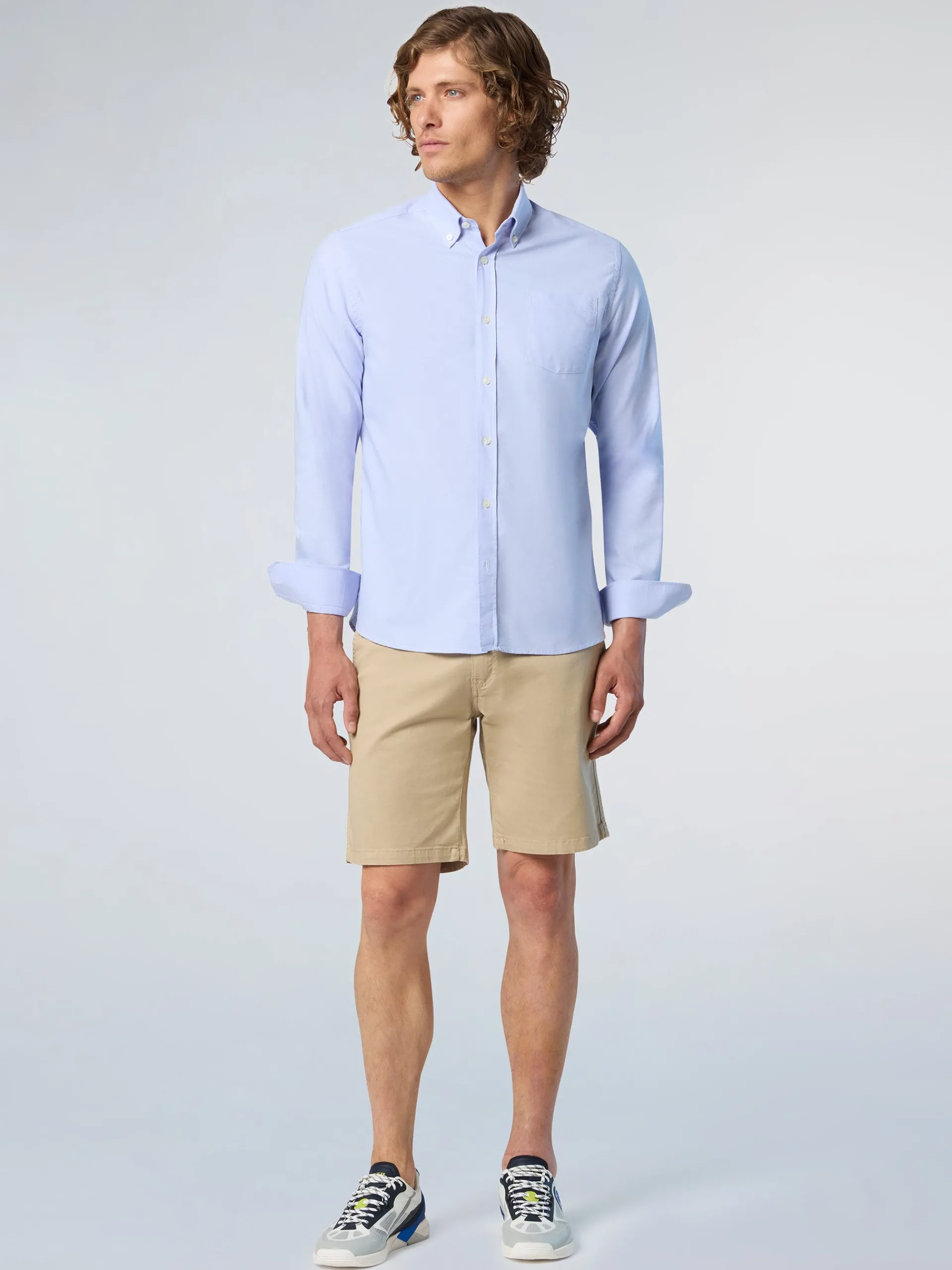 North Sails Pantaloncini Chino*Uomo Pantaloncini