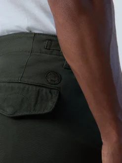 North Sails Pantalone cargo America*Uomo Outlet|Pantaloni