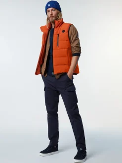 North Sails Pantalone cargo America*Uomo Outlet|Pantaloni