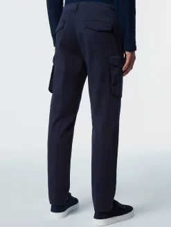 North Sails Pantalone cargo America*Uomo Outlet|Pantaloni