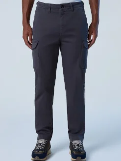 North Sails Pantalone cargo America*Uomo Outlet|Pantaloni