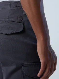 North Sails Pantalone cargo America*Uomo Outlet|Pantaloni