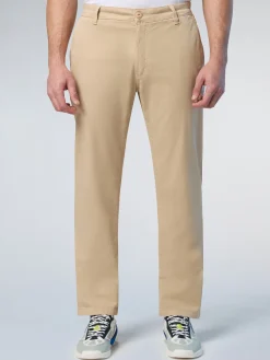 North Sails Pantalone chino*Uomo Pantaloni