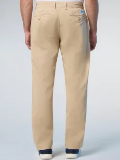 North Sails Pantalone chino*Uomo Pantaloni