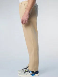 North Sails Pantalone chino*Uomo Pantaloni