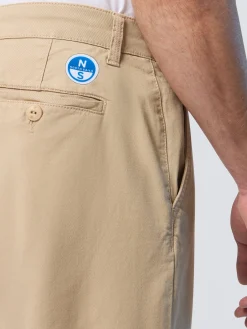 North Sails Pantalone chino*Uomo Pantaloni
