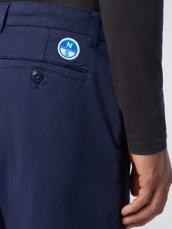 North Sails Pantalone chino*Uomo Pantaloni
